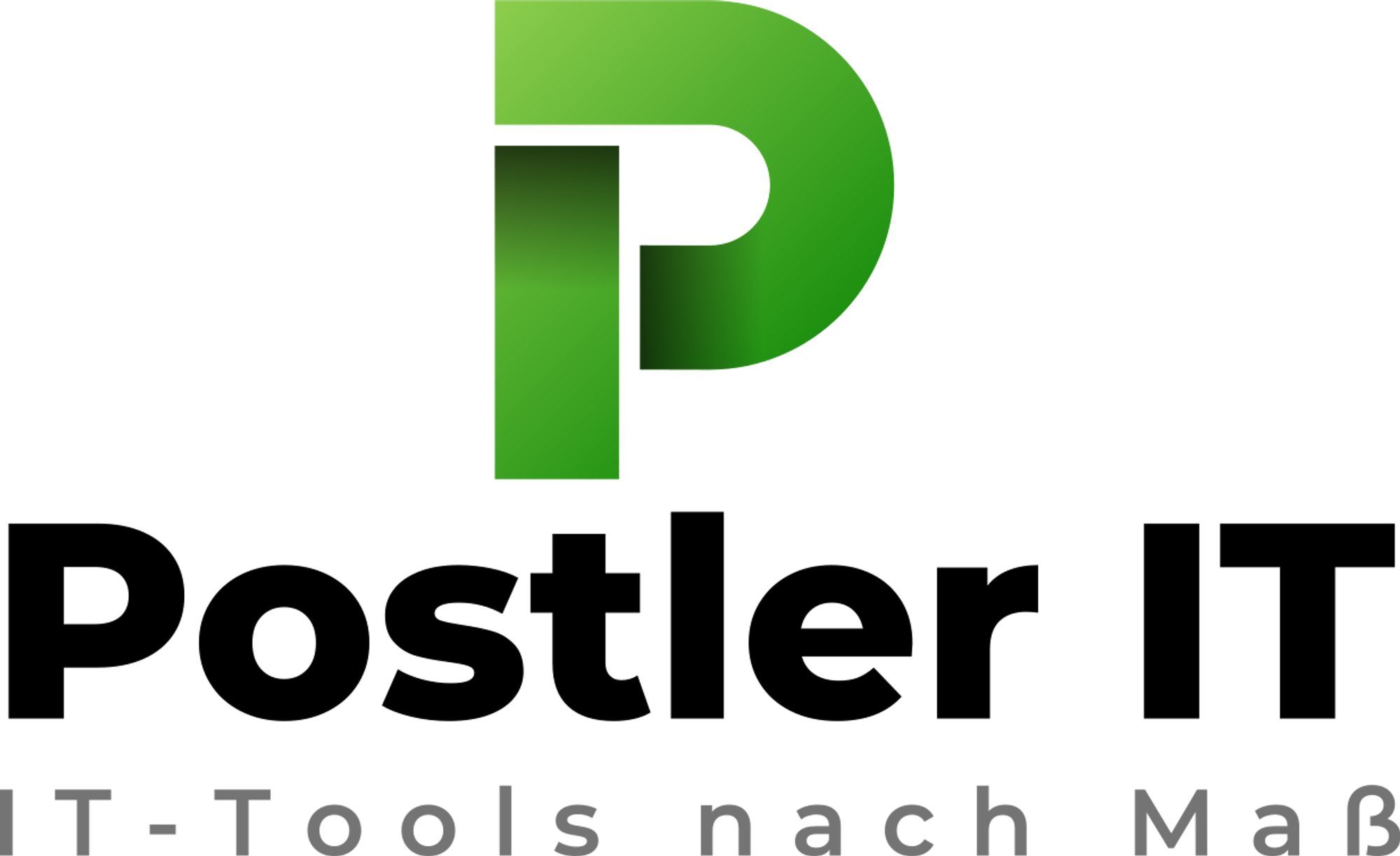 Postler IT Logo